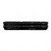 Kingston Fury (ex.HyperX) Модуль пам'яті для комп'ютера DDR5 64GB (2x32GB) 5600 MHz Beast Black Kingston Fury (ex.HyperX) (KF556C36BBEK2-64)