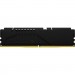 Kingston Fury (ex.HyperX) Модуль пам'яті для комп'ютера DDR5 64GB (2x32GB) 5600 MHz Beast Black Kingston Fury (ex.HyperX) (KF556C36BBEK2-64)