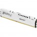 Kingston Fury (ex.HyperX) Модуль пам'яті для комп'ютера DDR5 32GB 5600 MHz Beast White Kingston Fury (ex.HyperX) (KF556C36BWE-32)