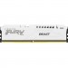 Kingston Fury (ex.HyperX) Модуль пам'яті для комп'ютера DDR5 32GB 5600 MHz Beast White Kingston Fury (ex.HyperX) (KF556C36BWE-32)