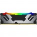 Kingston Fury (ex.HyperX) Модуль пам'яті для комп'ютера DDR5 32GB 6000 MHz Renegade RGB Kingston Fury (ex.HyperX) (KF560C32RSA-32)