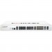 Fortinet Файєрвол Fortinet FG-100F-EU
