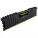 Corsair Модуль пам'яті для комп'ютера DDR4 64GB (2x32GB) 3600 MHz Vengeance LPX Black Corsair (CMK64GX4M2D3600C18)