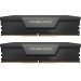 Corsair Модуль пам'яті для комп'ютера DDR5 96GB (2x48GB) 5200 MHz Vengeance Black Corsair (CMK96GX5M2B5200C38)