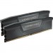 Corsair Модуль пам'яті для комп'ютера DDR5 96GB (2x48GB) 5200 MHz Vengeance Black Corsair (CMK96GX5M2B5200C38)