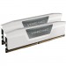 Corsair Модуль пам'яті для комп'ютера DDR5 64GB (2x32GB) 5600 MHz Vengeance White Corsair (CMK64GX5M2B5600C40W)