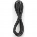 Cablexpert Кабель мультимедійний подовжувач Jack 3.5mm папа/Jack 3.5mm мама Cablexpert (CCA-423-5M)
