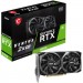 Відеокарта MSI GeForce RTX3050 8Gb VENTUS 2X XS OC (RTX 3050 VENTUS 2X XS 8G OC)