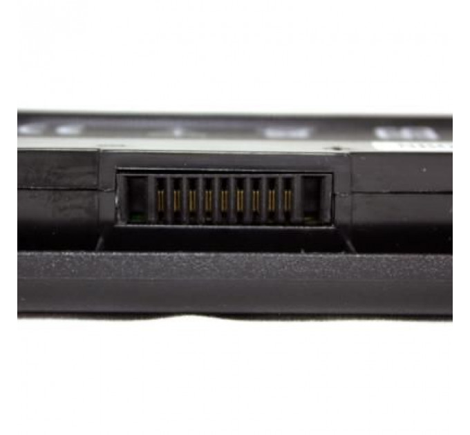 Акумулятор до ноутбука ASUS X401 (A32-X401) 10.8V 5200mAh PowerPlant (NB00000188)