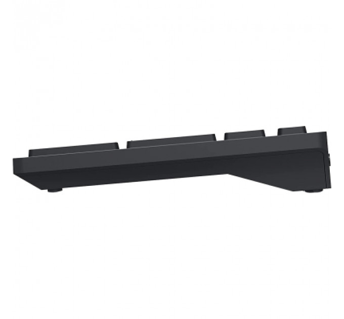 Комплект Dell KM5221W Wireless UA Black (580-AJRT)