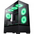 Gamemax Корпус Gamemax Vista MB