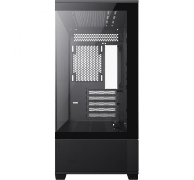 Gamemax Корпус Gamemax Vista MB