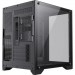 Gamemax Корпус Gamemax Infinity Mini Black