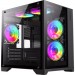 Gamemax Корпус Gamemax Infinity Mini Black