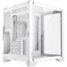 Gamemax Корпус Gamemax Infinity Mini White