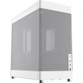 Gamemax Корпус Gamemax MeshBox PRO WT