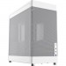 Gamemax Корпус Gamemax MeshBox PRO WT