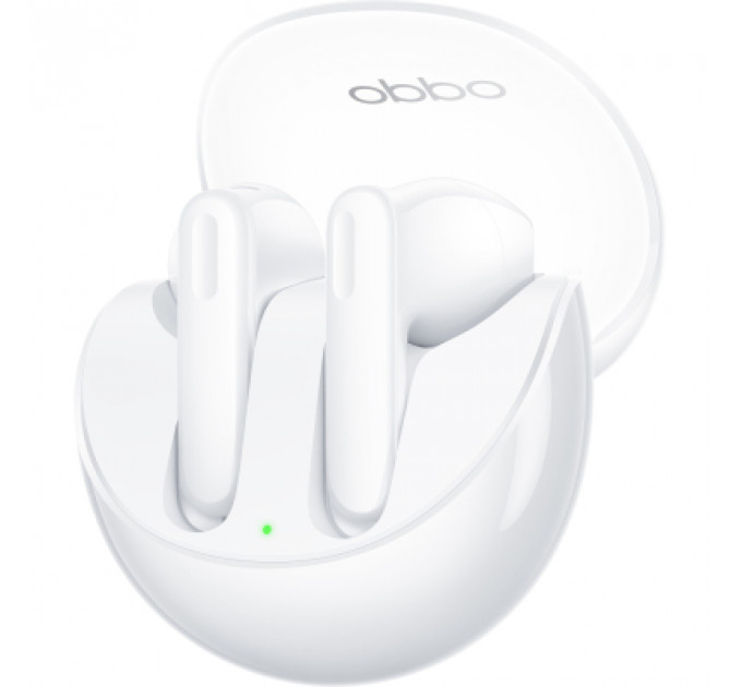 Навушники Oppo Enco Air3 ETE31 Glaze White (ETE31 White)