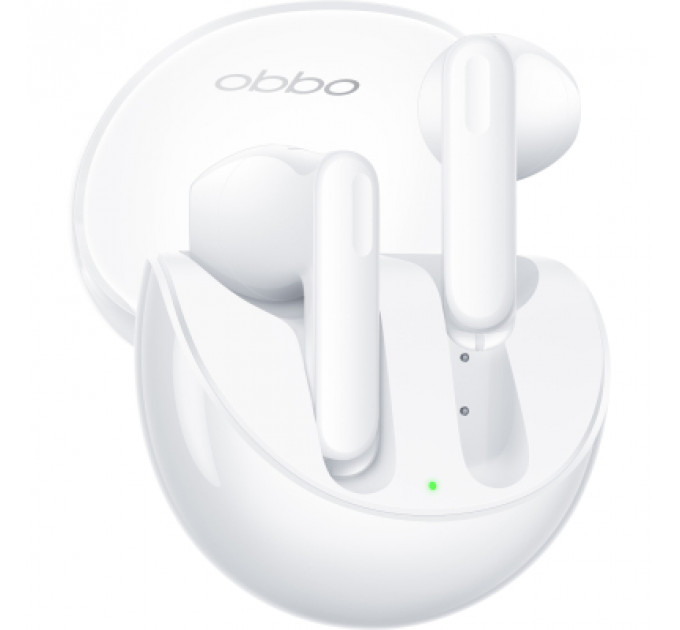 Навушники Oppo Enco Air3 ETE31 Glaze White (ETE31 White)