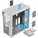 Gamemax Корпус Gamemax MeshBox PRO WT