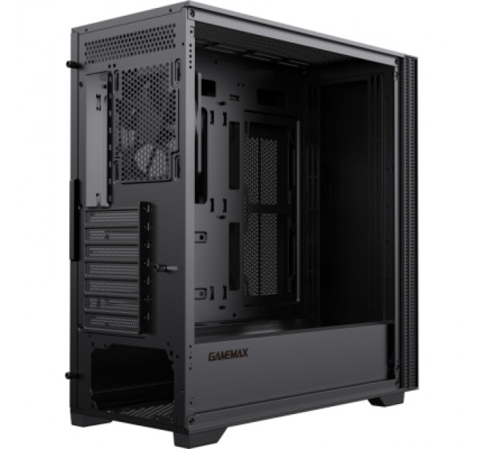 Gamemax Корпус Gamemax Quest (Mesh)