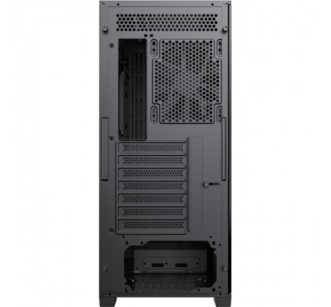 Gamemax Корпус Gamemax Quest (Mesh)