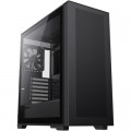Gamemax Корпус Gamemax Quest (Mesh)