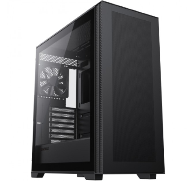 Gamemax Корпус Gamemax Quest (Mesh)