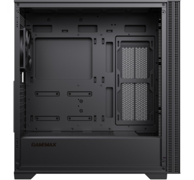 Gamemax Корпус Gamemax Quest (Mesh)