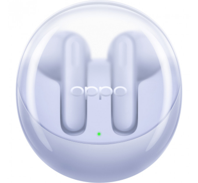 Навушники Oppo Enco Air3 ETE31 Misty Purple (ETE31 Purple)