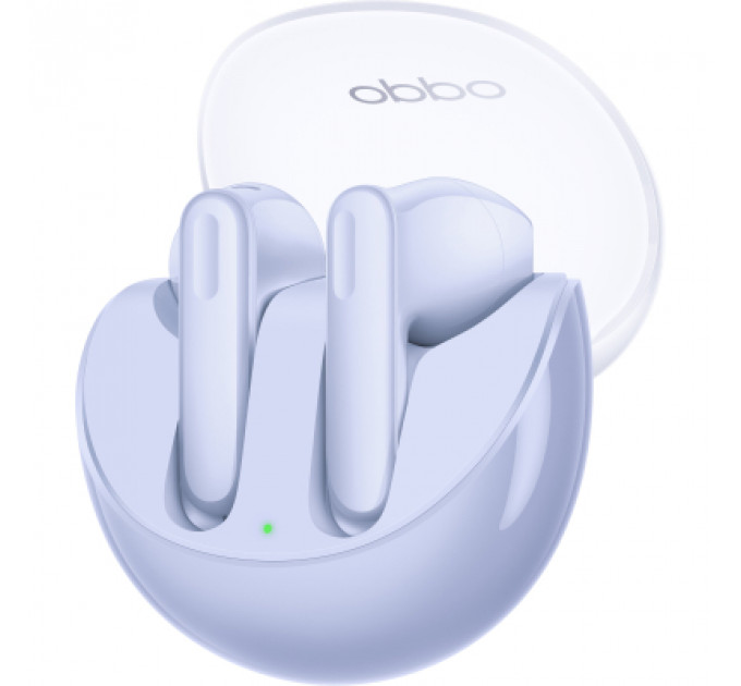 Навушники Oppo Enco Air3 ETE31 Misty Purple (ETE31 Purple)
