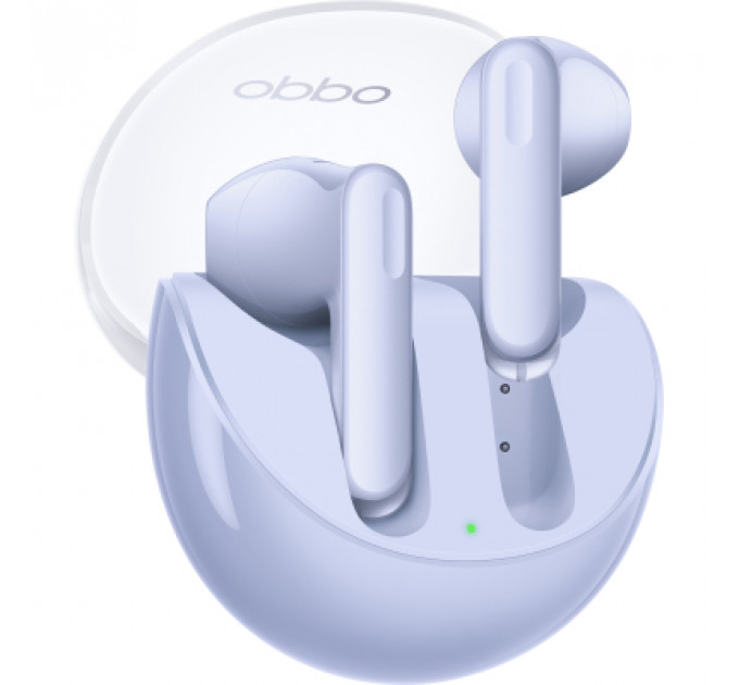 Навушники Oppo Enco Air3 ETE31 Misty Purple (ETE31 Purple)