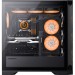 Gamemax Корпус Gamemax Leader TG