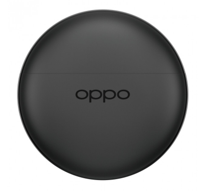 Навушники Oppo Enco Buds 2 Midnight (ETE41 Midnight)