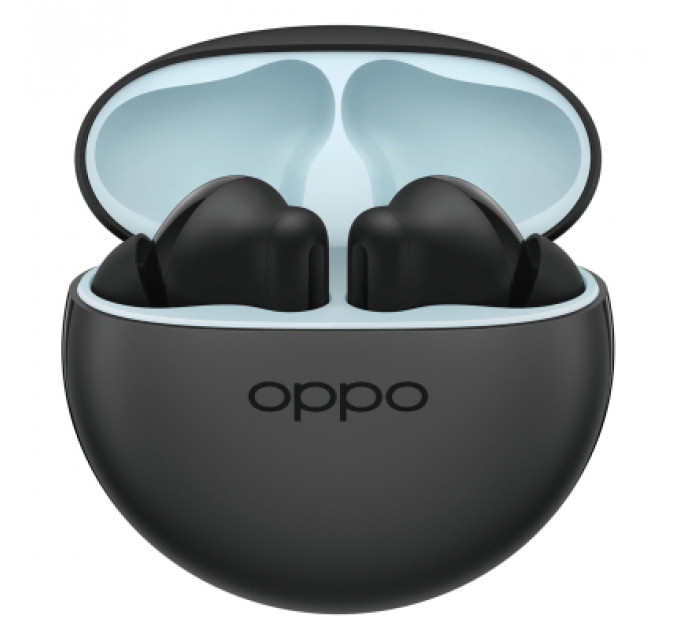 Навушники Oppo Enco Buds 2 Midnight (ETE41 Midnight)
