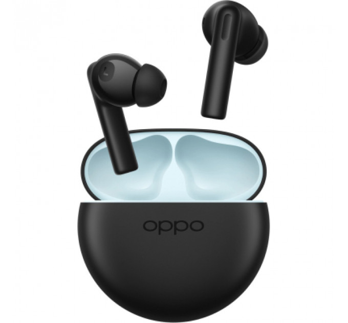 Навушники Oppo Enco Buds 2 Midnight (ETE41 Midnight)