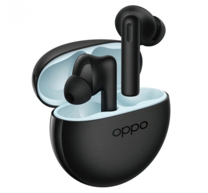 Навушники Oppo Enco Buds 2 Midnight (ETE41 Midnight)