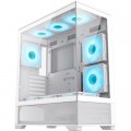 Gamemax Корпус Gamemax Vista AW