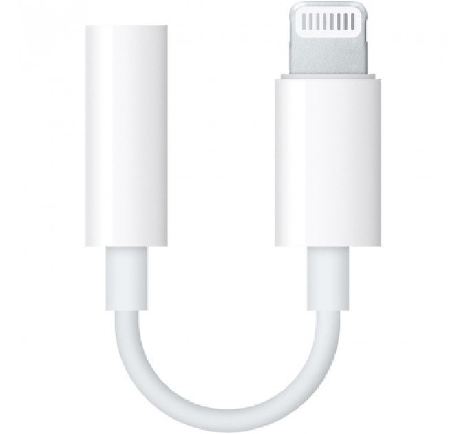 Перехідник Lightning to Jack 3.5mm AC-001 XoKo (XK-AC-001)