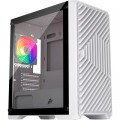 1stPlayer Корпус 1stPlayer T5-4F1-W-WH