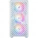 1stPlayer Корпус 1stPlayer T5-4F1-W-WH