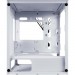1stPlayer Корпус 1stPlayer X3-M-4F1-W-WH