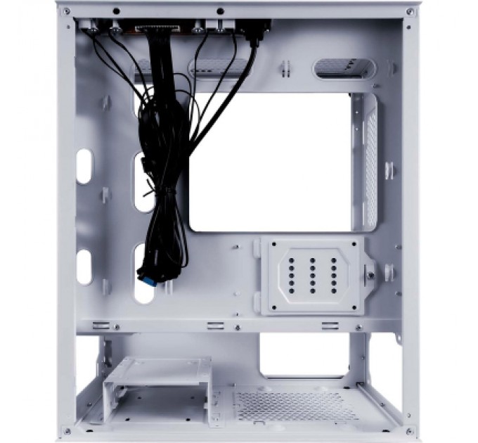 1stPlayer Корпус 1stPlayer X3-M-4F1-W-WH