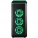 Chieftec Корпус Chieftec STALLION 3 (GP-03B-UC-OP)
