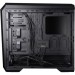 Chieftec Корпус Chieftec STALLION 3 (GP-03B-UC-OP)