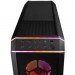 Chieftec Корпус Chieftec STALLION 3 (GP-03B-UC-OP)