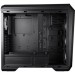 Chieftec Корпус Chieftec STALLION 3 (GP-03B-UC-OP)