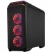 Chieftec Корпус Chieftec STALLION 3 (GP-03B-UC-OP)
