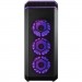 Chieftec Корпус Chieftec STALLION 3 (GP-03B-UC-OP)