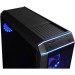 Chieftec Корпус Chieftec STALLION 3 (GP-03B-UC-OP)